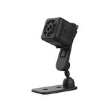 SQ29 Biztonsági kamera 1080P FHD Wifi kamera vízálló kagylóval Éjszakai változat Mozgás DVR Mini kamerák Sport DV videokamera