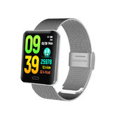 XANES B8 Smartwatch impermeabile con schermo touch da 1,3