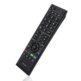 Universal Remote Control for Toshiba 3D HDTV LCD LED Smart TV Remote Control Transmitter