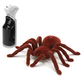 Controle Remoto Spider Novelties Brinquedos April Fools Day Gift Collection