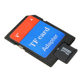 8G TF Secure Digital Высокоскоростная флэш-карта класса 4 Адаптер