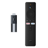 Xiaomi Mi TV Stick Quad Core 1 Go RAM 8 Go ROM bluetooth 4.2 5G Wifi Android 9.0 Display Dongle 1080P HDR Support Dolby DTS Netflix avec Google Assistant Global Version