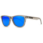 Gepolariseerde zonnebrillen voor mannen KDEAM TR90 Plastic Titanium UV400 voor buiten rijden, vissen en fietsen