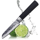 MYVIT K6MK-7CR4IN Stainless Steel Knife New Multifunctional Japanese Style Kitchen Paring Knife 4''