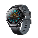 [Gratisgeschenk] Kospet IP68 Full Touchscreen Armband Kundenspezifisches Zifferblatt HR Blutsauerstoffmonitor Long Standby Smart Watch