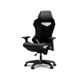 DXRACER Ergonomics Игровое кресло Офисное кресло Складное кресло с откидной спинкой Кресло с вращающимся подъемником