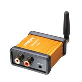 SANWU® HIFI-Klasse Bluetooth 4.2 Audio-ontvanger Versterker Autoradio Wijzigen Ondersteuning Lage vertraging Module