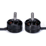 One Pair Flashhobby SE2205 2205 2300KV 3-5S Racing Edition Brushless Motor CW & CCW for RC Drone FPV Racing