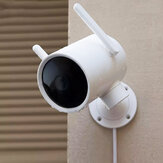 IMILAB 270° IP66 1080P Smart Outdoor IP Camera IR Night Vision Movement Detection Security Monitor From Xiaomi Eco-system