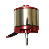2216 3900KV 3-4S Brushless Motor For 450 RC Helicopter Airplane Car Boat