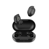 QCY T9S TWS Bluetooth 5.0 Kopfhörer-Gaming-Kopfhörer Stereo-Kabel mit geringer Latenz Ohrhörer Sport-Headset von Eco-System