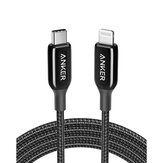 Bakeey USB-C para Lightning Cable MFi Certified para Lightning Cable para iPhone 12/12 Pro/12 Pro Max