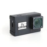 (Не обновлять прошивку) iFlight GOCAM PM G3 4K 60fps f2.8 WiFi Mini Action камера 37g Нет Батарея Поддержка Bluetooth Insv Time-lapse FlowState