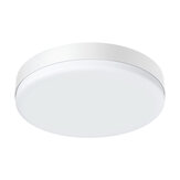 BlitzWolf® BW-LT38 24W LED Round Ceiling Light 3 Color Temperature Remote Control IP54 Waterproof