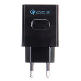 Φορτιστής τοίχου USB QC3.0 18W DC 5V