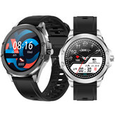 SENBONO S11 1,28-calowy ekran dotykowy Monitor tętna Pomiar ciśnienia krwi Tracker fitness Wodoodporna IP68 Inteligentny zegarek