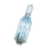 9/12/24/36/42 Pin Nano Ersatz-Mikronadelpatronen Tipps für Dr.Pen X5 Auto Micro Needle Pen