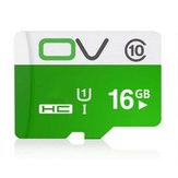 OV16GBスマートウォッチ用クラス10高速TFカードメモリカードLenovoRedmi Huawei MEIZU 