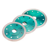 105/115/125mm Diamond Лезвие пилы Super Thin Cutting Disc for Cutting Ceramic Or Porcel