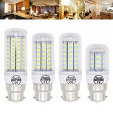 Ampoule LED de maïs ultra lumineuse de 5W 6W 7W 8W 10W 12W SMD5730 pour lustre lumière AC110V