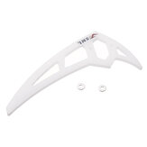 1PC SML 2.0mm OMPHOBBY M2 Helicopter Part Tail Blade