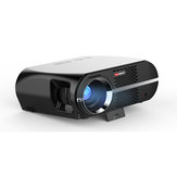 Vivibright GP100 Projecteur LED LCD 3500 Lumens 1280x800 Pixels 1080P HD VGA USB Cinéma Maison