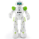 JJRC R11 CADY WIKE Smart RC Robotgebaar Sensing Touch Intelligent Programming Dancing Patrol Toy