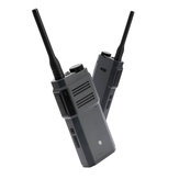  Beebest D301 16 Kanal Uygulaması Bluetooth Bağlantısı Akıllı Dijital Walkie Talkie baofeng