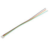 FrSky 5p Molex Pico Picoblade 1.25mm Cable 5 Pin Приемник Провод для XSR 2.4G ACCST Приемник