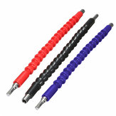 30cm Flexible Shaft Bit Extention Screwdriver Drill Bit Holder Connect Link for Electronic Drill