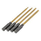 Set di 4 chiavi esagonali in metallo RJX 1.5 / 2.0 / 2.5 / 3.0mm per modelli RC