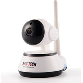 DT-C8815 Ev Güvenlik IP Kamera Kablosuz WiFi Gözetimi 720P Gece Görüş CCTV 