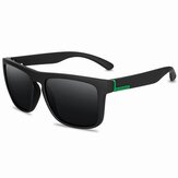 QUISVIKER Polarized Sunglasses UV400 Square Classic Fishing Glasses Hiking Camping Travel Beach for Women Men