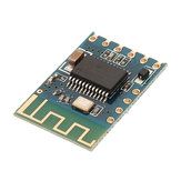 4.0 Bluetooth Módulo Receptor de Áudio Mono Para DIY Sem Fio Amplificador de Áudio Speaker Modificação JDY-61