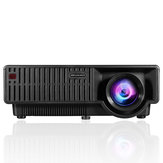 4K LED Android 6.0 WiFi Home Cinema Theater Projector 1080p HD Movie USB VGA