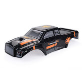 ZD Racing MT8 Pirates3 1/8 Brushless RC Auto Carrosserie Reserveonderdelen