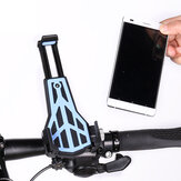 BIKIGHT Roller E-Bike Fahrrad Fahrrad Motorrad Universal Handyhalter für iPhone GPS