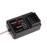 New Version AUSTAR AX5 3 Roles 2.4G Receiver For Transmitter