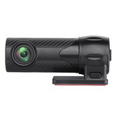 HD 1080P Mini Car DVR WIFI Dash Camera Night Vision Hidden Video Recorder APP