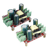 ZFX-W305 AC-DC Power Supply Module Input AC 100-240V Output 12V 1.5A / 24V 3A 36W Converter Board