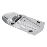 UDIRC UDI022 Tylosaurus RC Boat Spare Outer Inner Cabin Cover UDI022-03 UDI022-04 Vehicles Models Parts Accessories