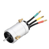 TFL 2960 2200KV SSS Brushless Waterproof 4 Poles Inner Rotor Motor 532B36 w/ Water Cooling RC Boat Models Spare Parts