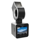 Smart Dashcam Auto Авто Видеорегистратор камера Novatek96655 IMX322 1080P 150Degree WiFi WDR Режим парковки ночного видения
