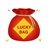 Banggood Weekend Lucky Bag with 2Pcs Outdoor EDC Toys