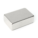 N52 30x20x10mm Neodymium Block Magnets