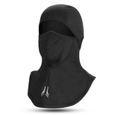 BIKIGHT Outdoor Full Face Mask Windproof Bike Bicycle Cycling Ski Warmer Cap Thicken Winter Hat