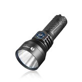 LUMINTOP ODL20C V2 6000LM 800M Long Throw LED Flashlight 21700/18650 Battery Type-C Rechargeable Waterproof LED Torch OP Reflector Strong Floodlight