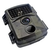 PR600A ハンティングカメラ トレースカメラ Hd トラッキング 12M 20Mp アウトドアナイトビジョン 38 赤外線ライト監視