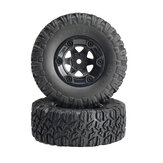 2PCS RC Car Wheel Tire For FY08 1/12 2.4G Brushless Waterproof RC Car Dessert Off-road Vehicle Models Parts