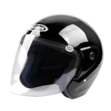 GSB207 Warmer Winterhelm mit blendendem Objektiv UV Motorradschutz-Elektroroller fahren